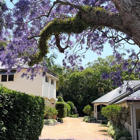 Bangalow Guesthouse エクステリア 写真