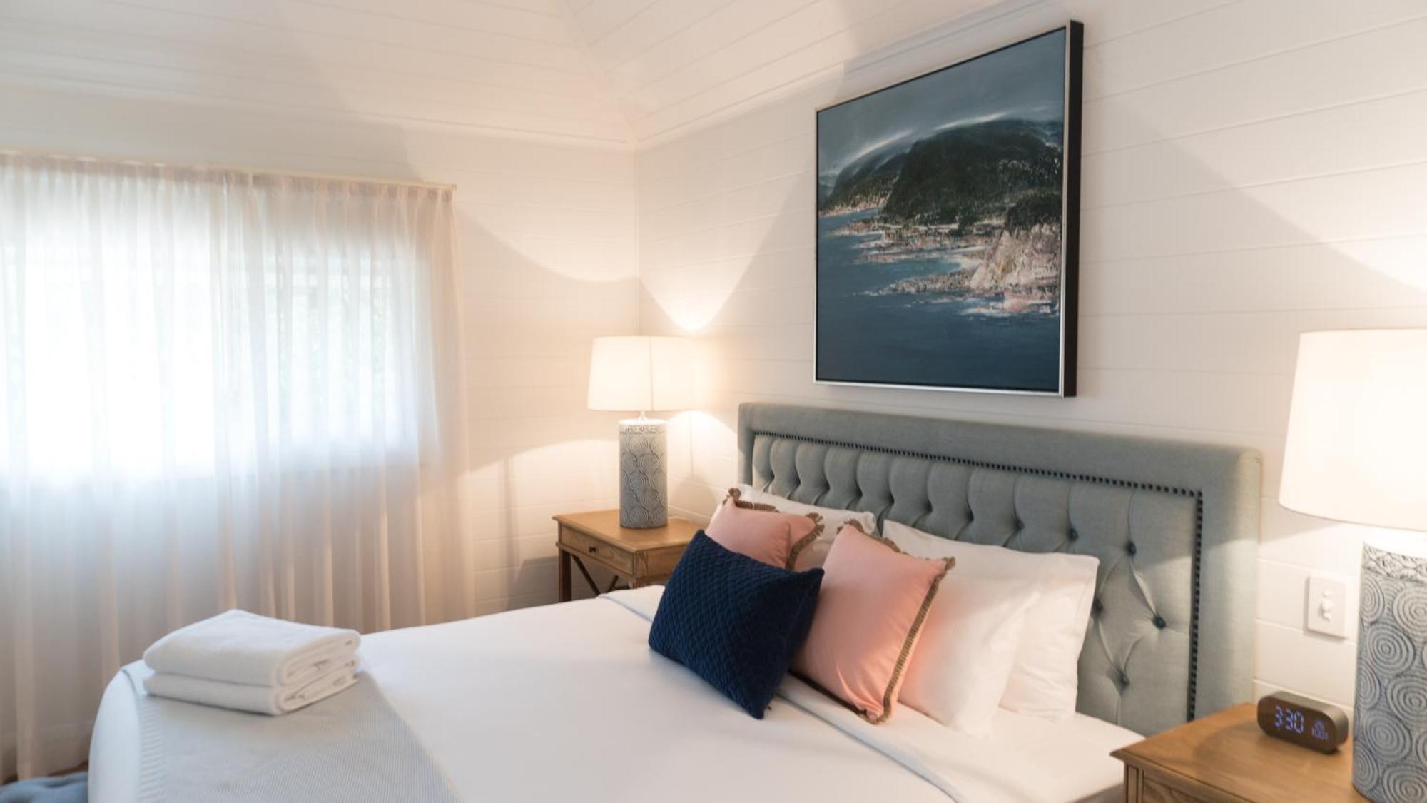 Bangalow Guesthouse エクステリア 写真