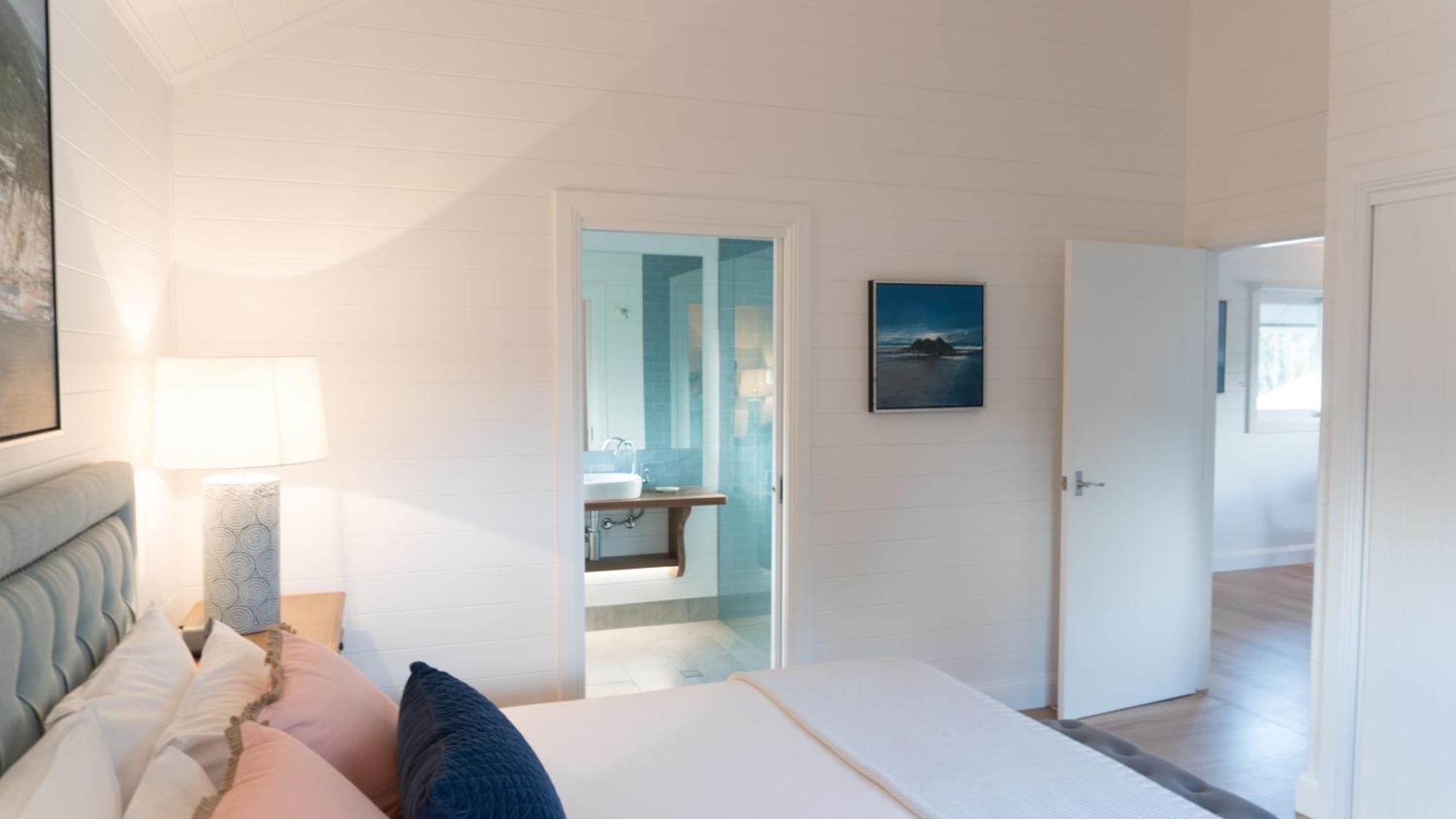 Bangalow Guesthouse エクステリア 写真
