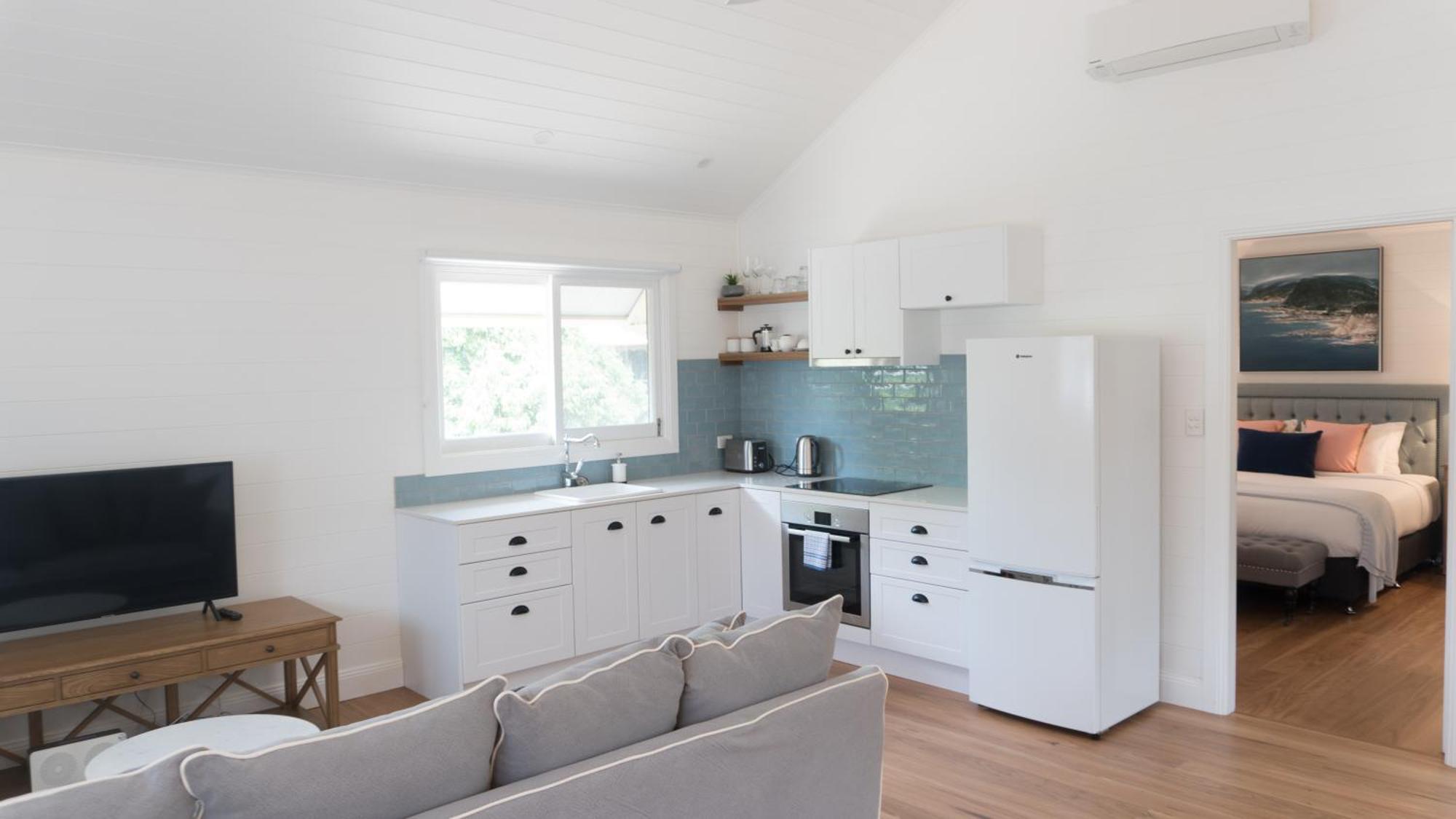 Bangalow Guesthouse エクステリア 写真