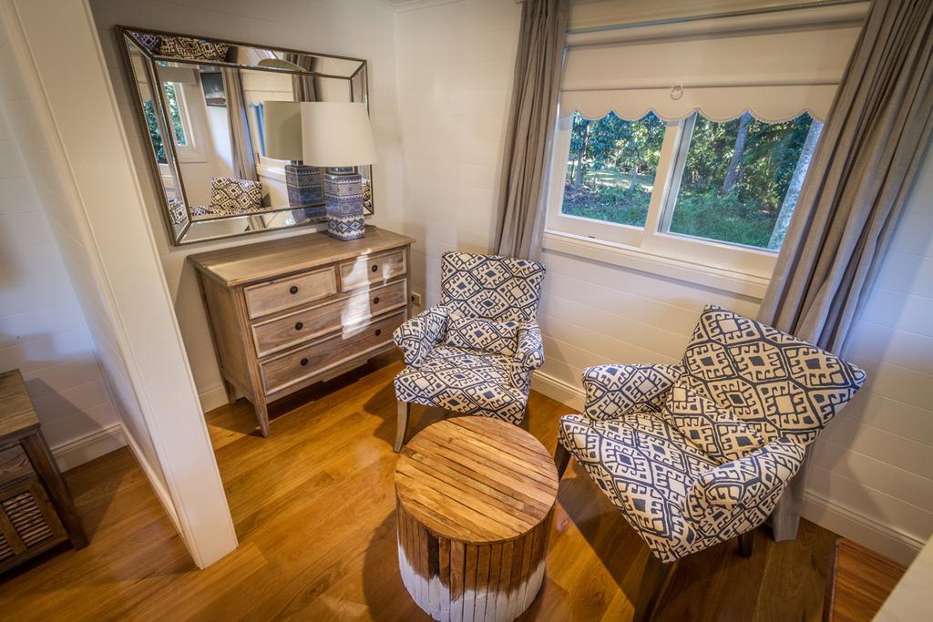 Bangalow Guesthouse エクステリア 写真