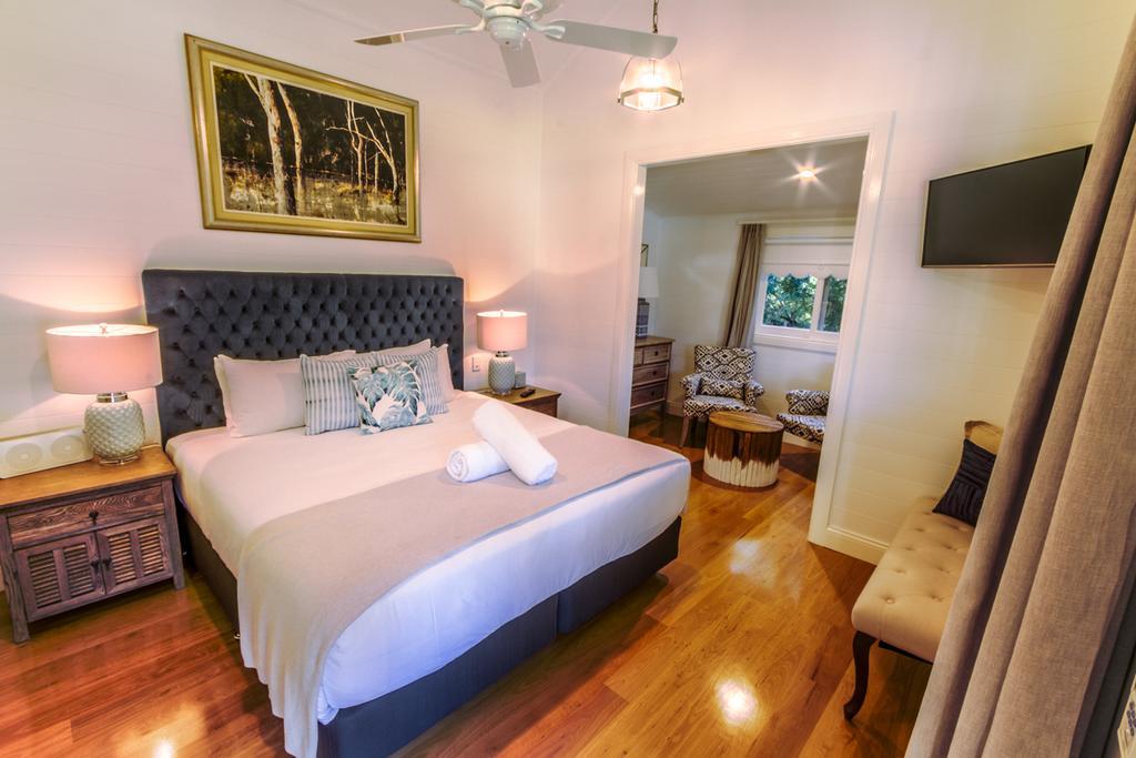 Bangalow Guesthouse エクステリア 写真