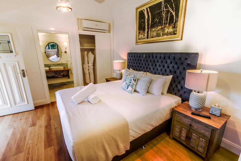 Bangalow Guesthouse エクステリア 写真