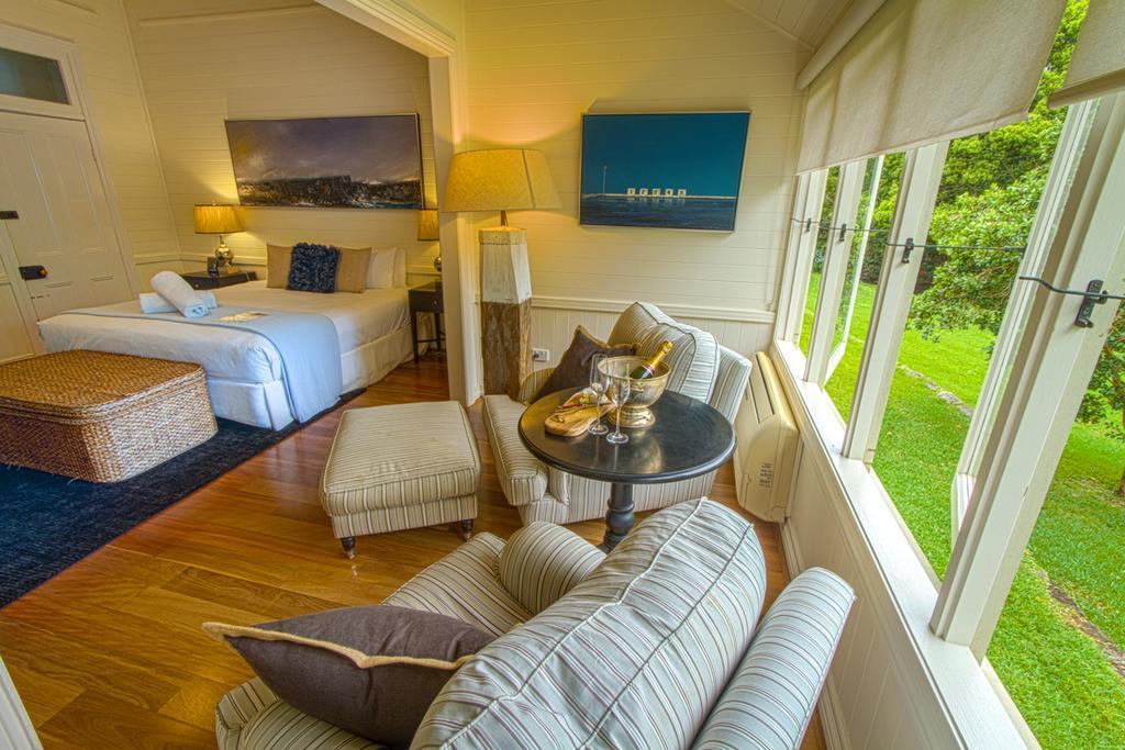Bangalow Guesthouse エクステリア 写真
