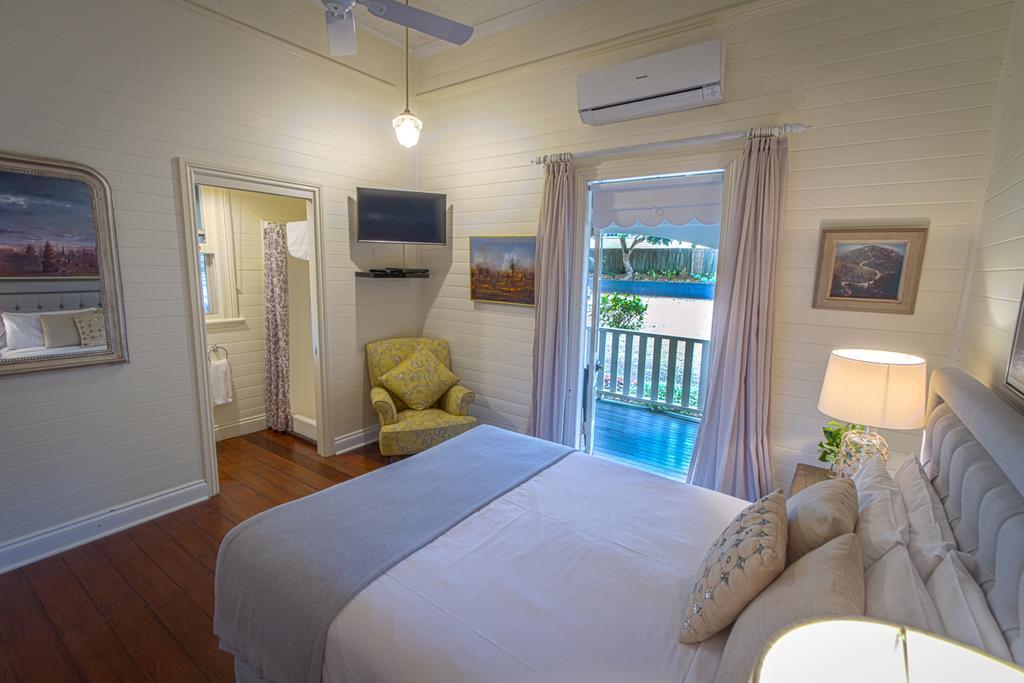 Bangalow Guesthouse エクステリア 写真
