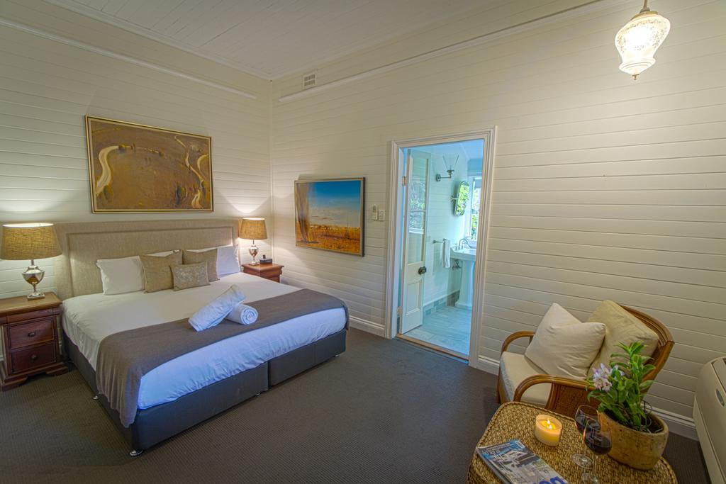 Bangalow Guesthouse エクステリア 写真