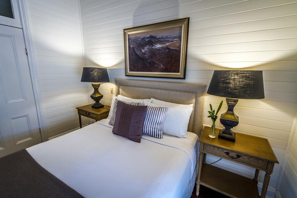 Bangalow Guesthouse エクステリア 写真