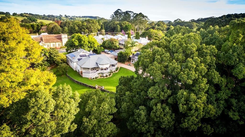 Bangalow Guesthouse エクステリア 写真