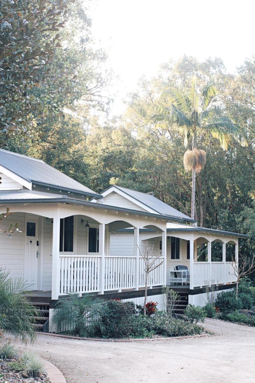 Bangalow Guesthouse エクステリア 写真