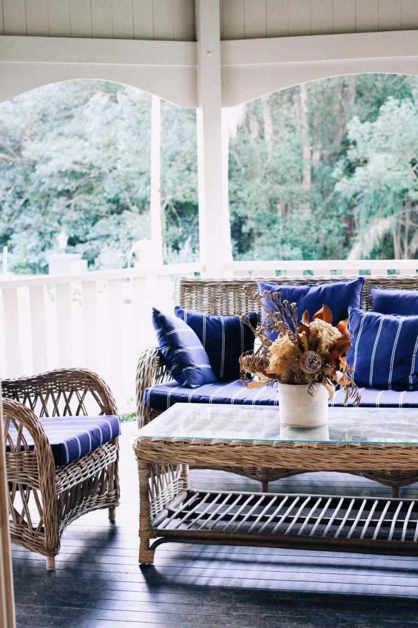 Bangalow Guesthouse エクステリア 写真