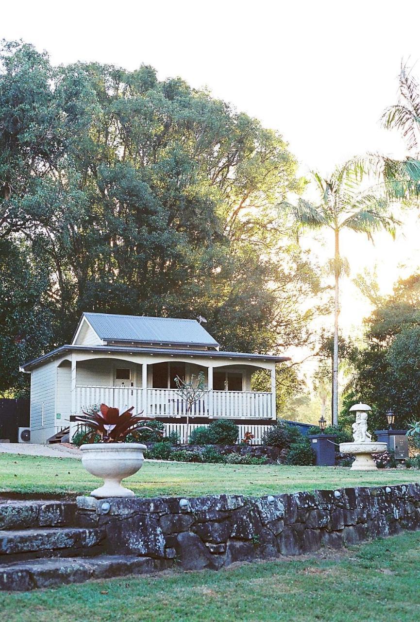 Bangalow Guesthouse エクステリア 写真