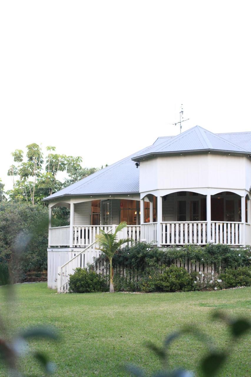 Bangalow Guesthouse エクステリア 写真