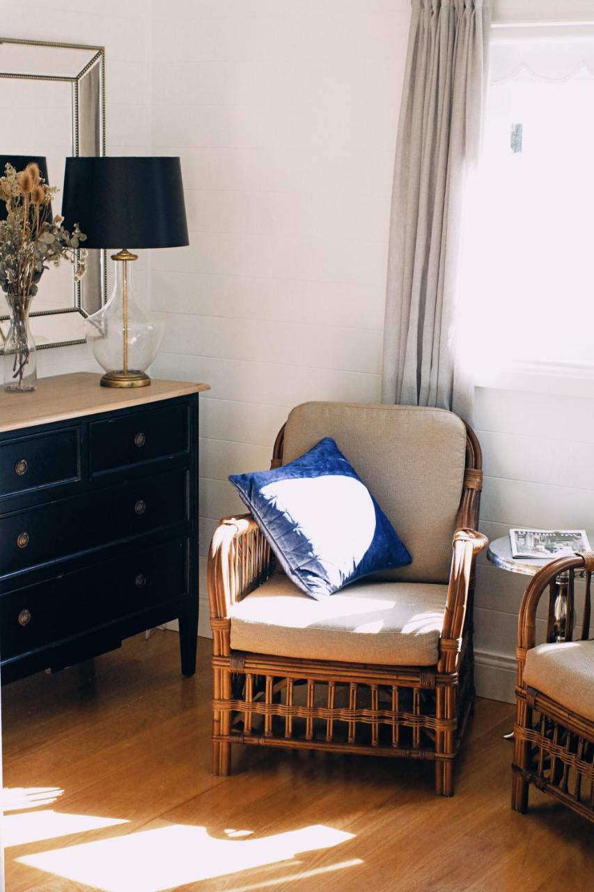 Bangalow Guesthouse エクステリア 写真