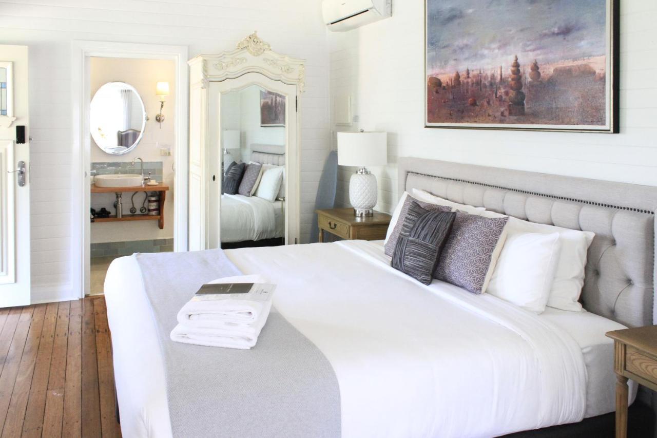 Bangalow Guesthouse エクステリア 写真