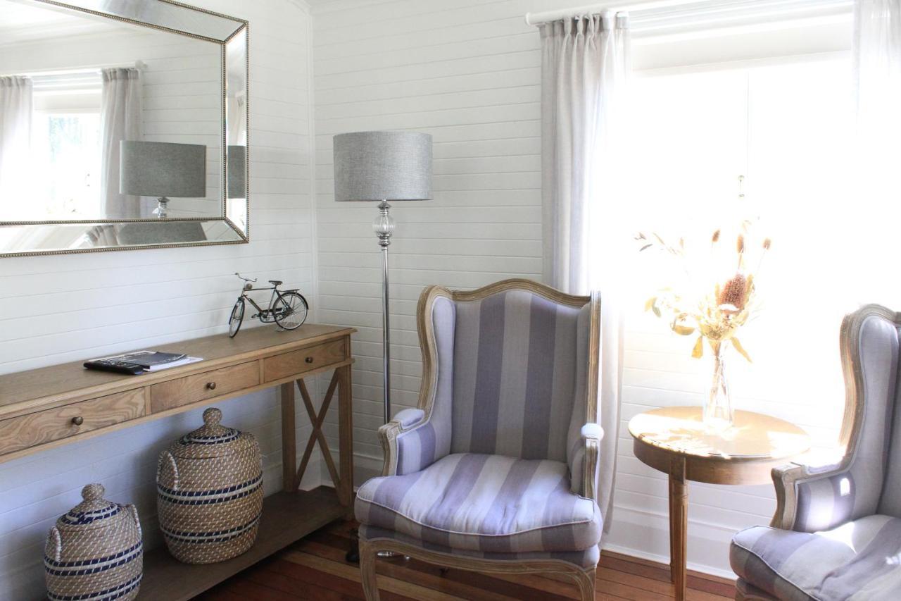 Bangalow Guesthouse エクステリア 写真