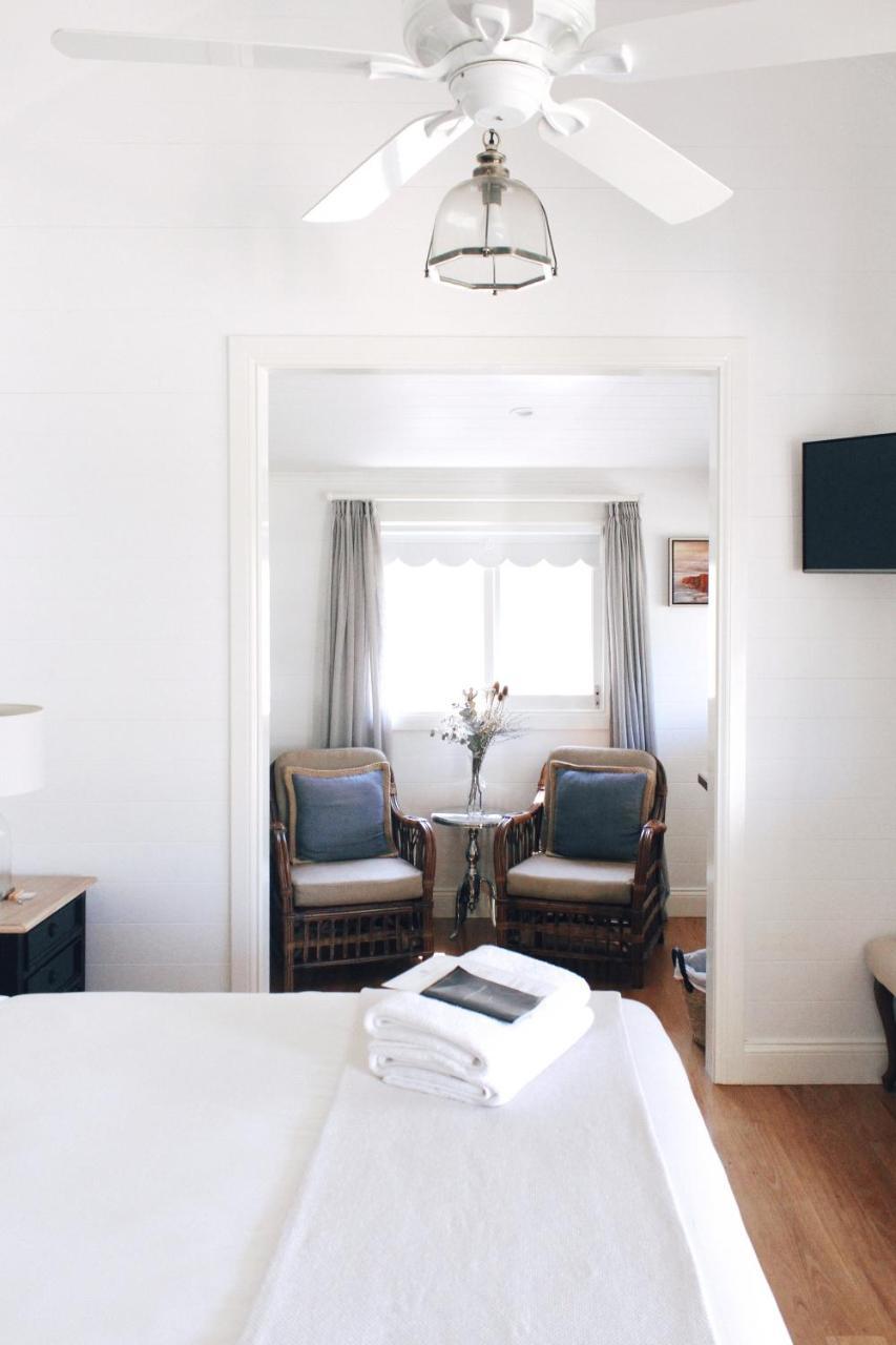 Bangalow Guesthouse エクステリア 写真