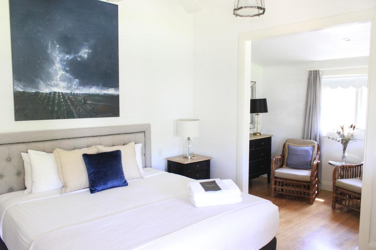 Bangalow Guesthouse エクステリア 写真