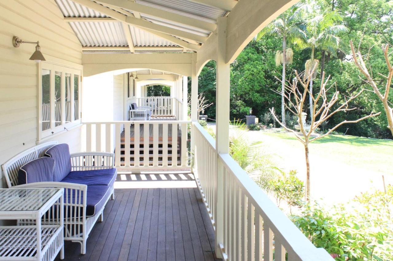 Bangalow Guesthouse エクステリア 写真