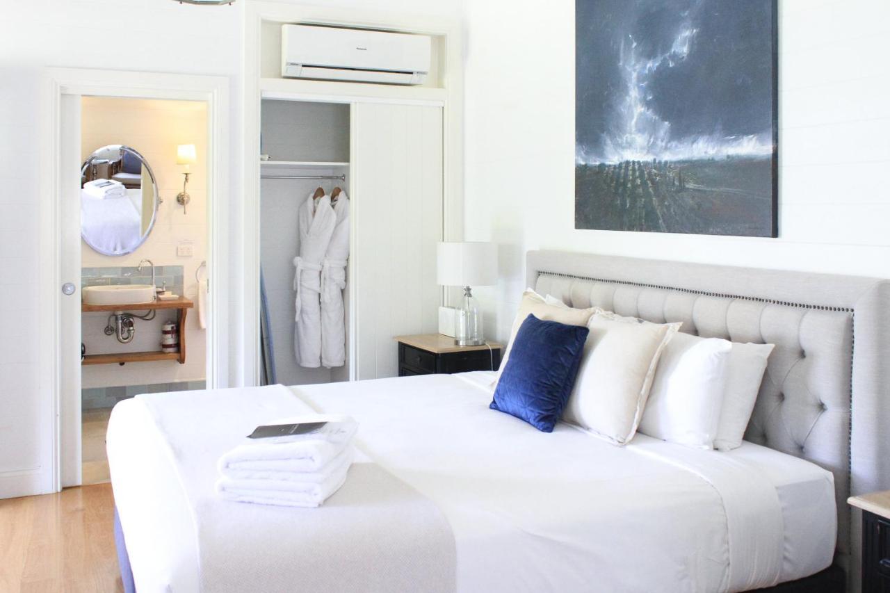 Bangalow Guesthouse エクステリア 写真