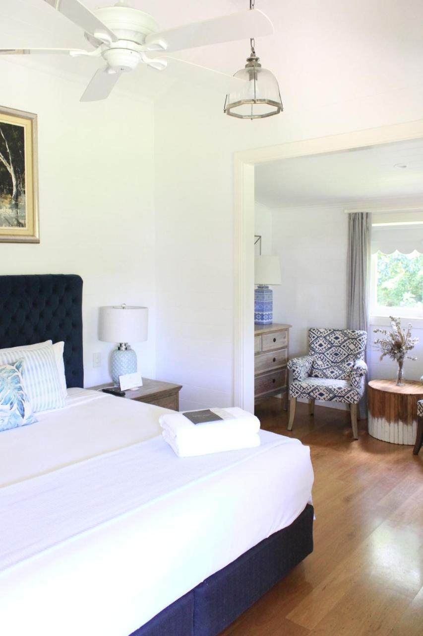 Bangalow Guesthouse エクステリア 写真