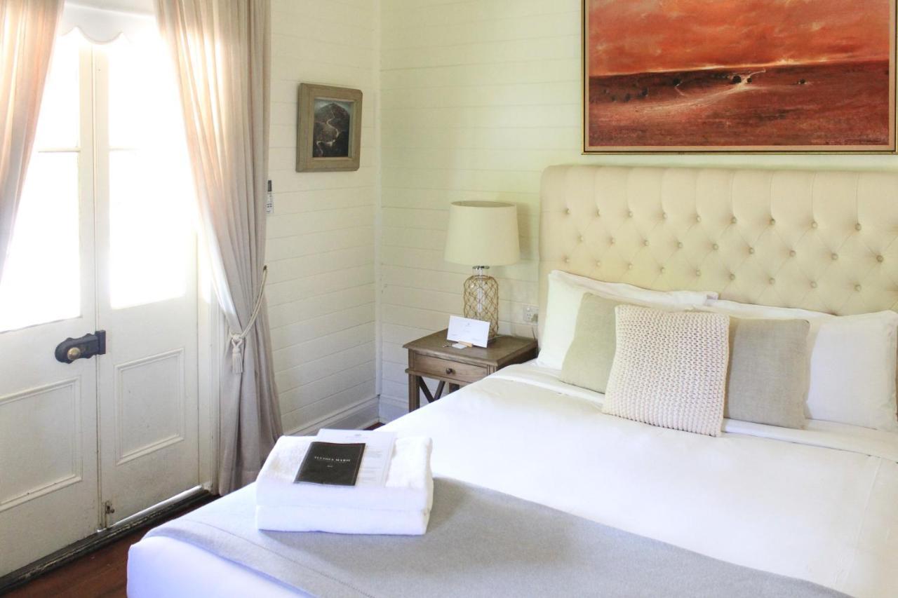 Bangalow Guesthouse エクステリア 写真