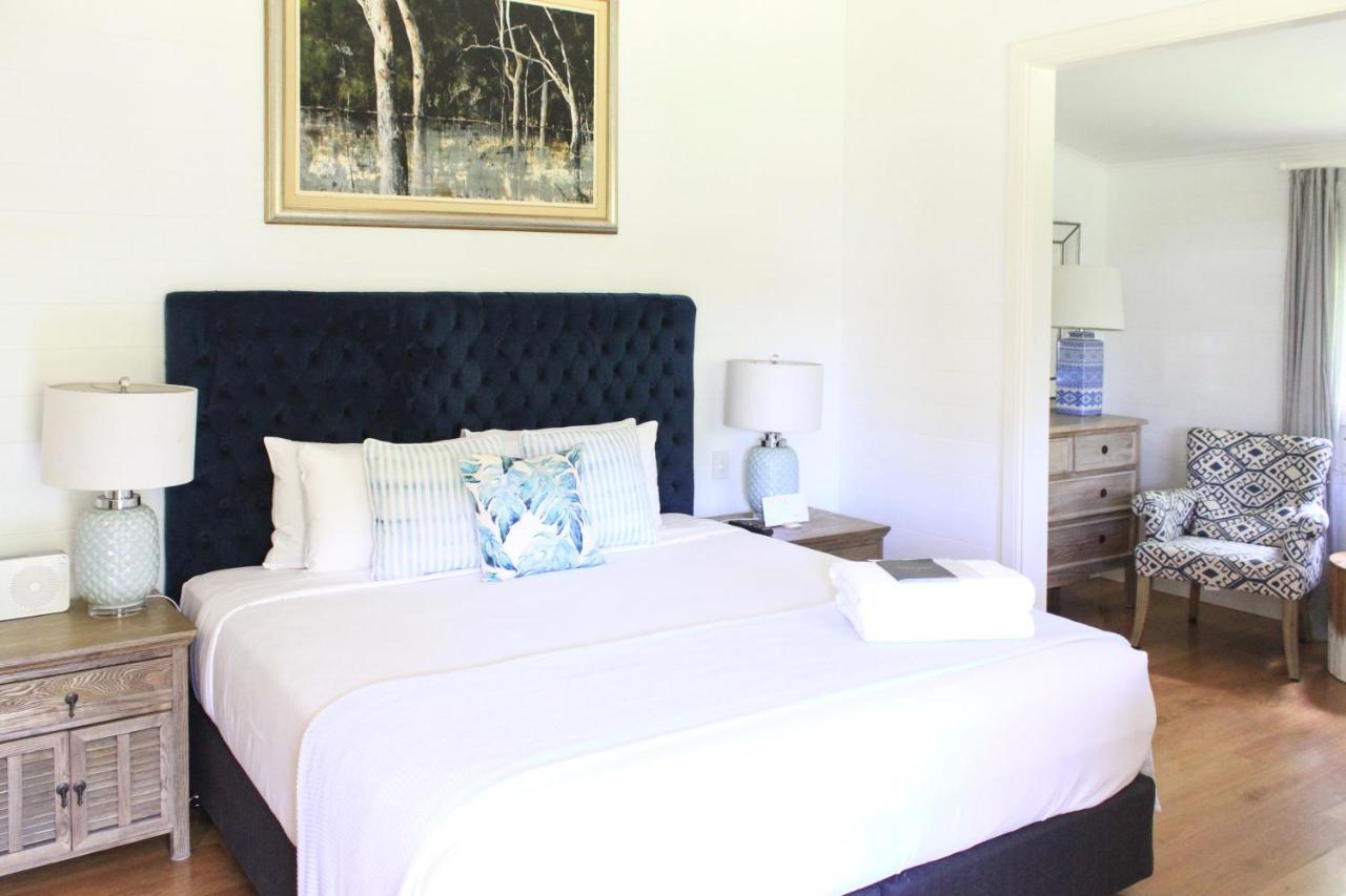 Bangalow Guesthouse エクステリア 写真