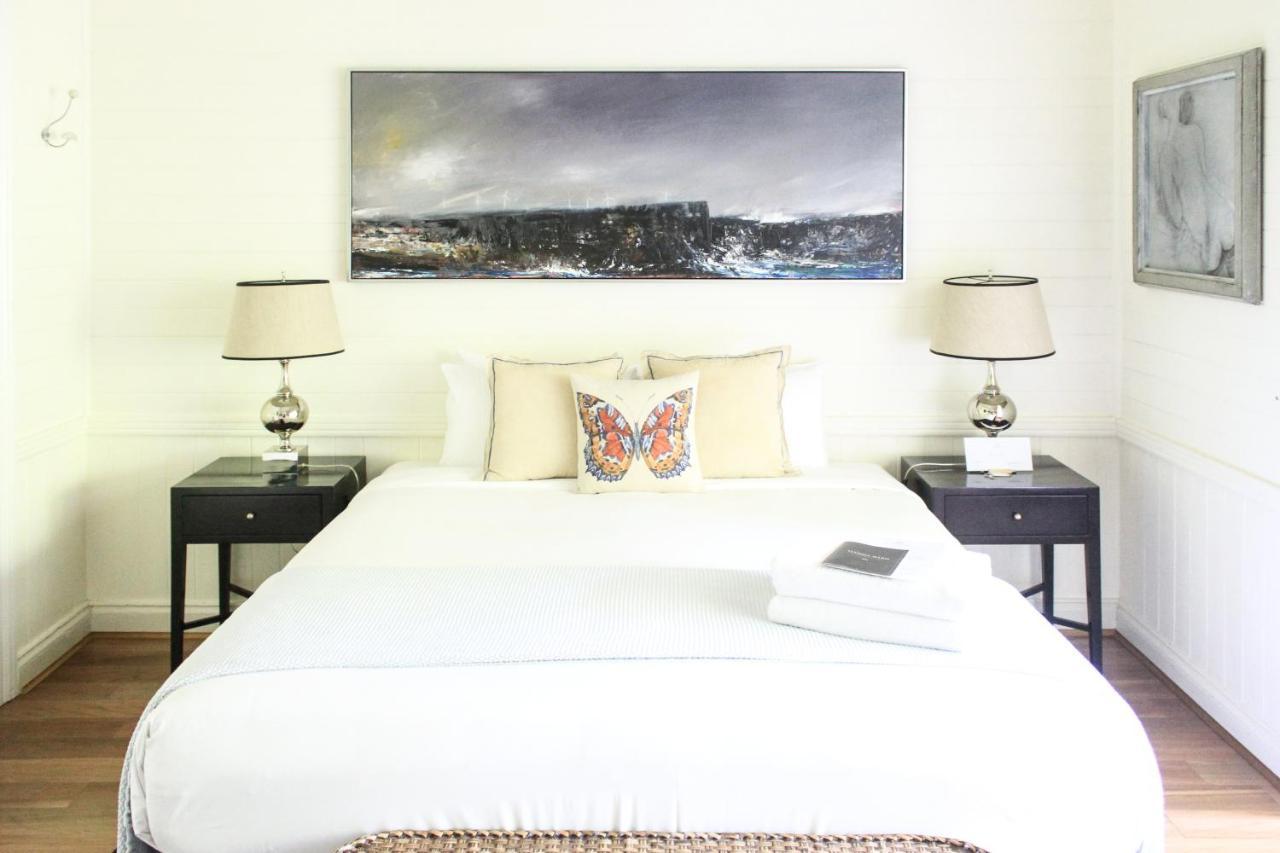 Bangalow Guesthouse エクステリア 写真