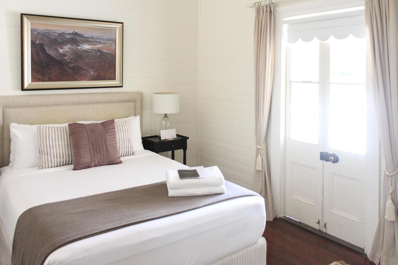 Bangalow Guesthouse エクステリア 写真