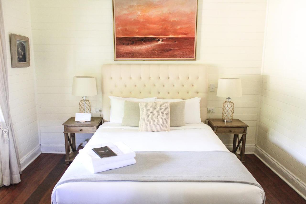 Bangalow Guesthouse エクステリア 写真