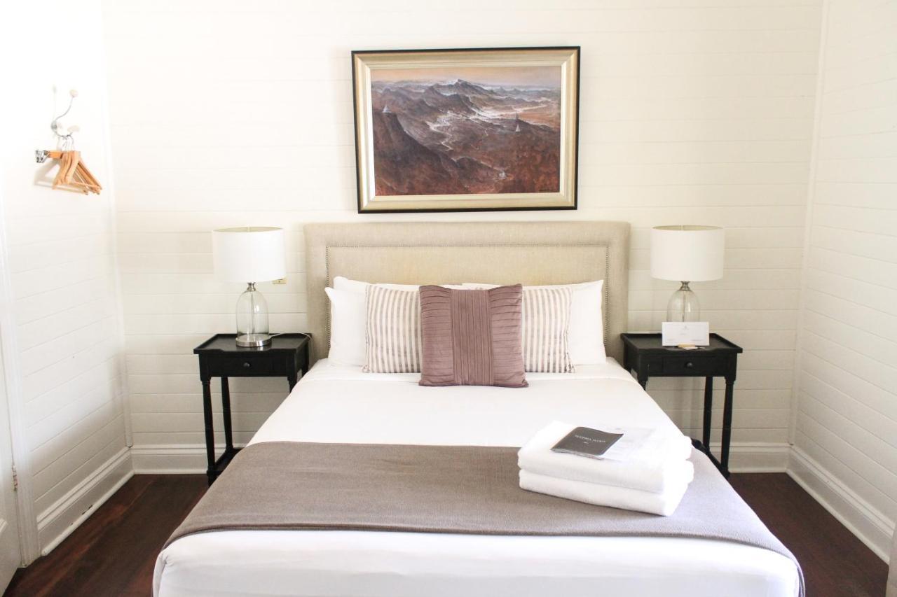 Bangalow Guesthouse エクステリア 写真
